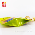 Pasadyang Pet Food Packaging-Stand Up Pouch